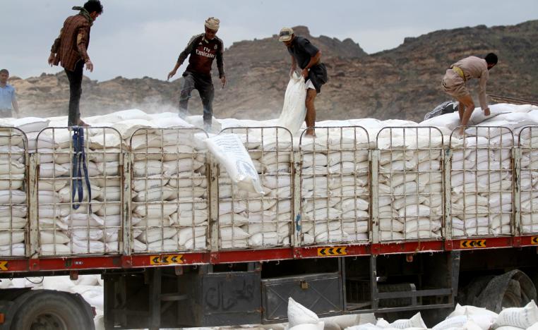 المنظمات ترفع الراية البيضاء ميدانيا وتتجه لحسم الأمر في بروكسل