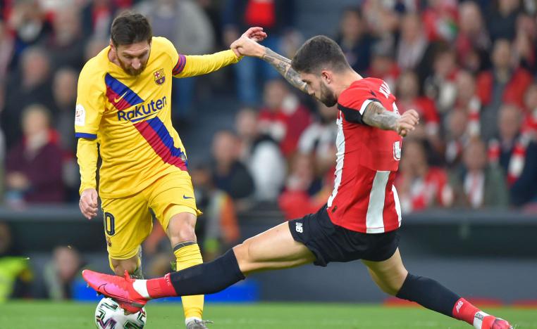 ليونيل ميسي