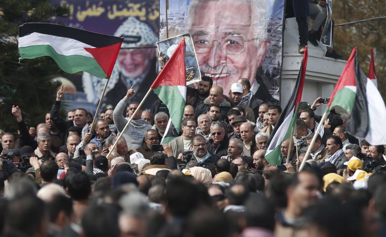 الانقسام السياسي الداخلي يضعف استرجاع الشعب الفلسطيني حقوقه