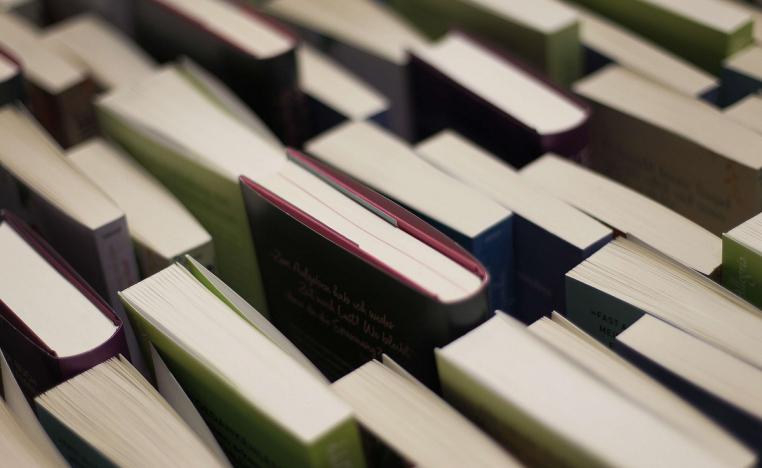 كتب