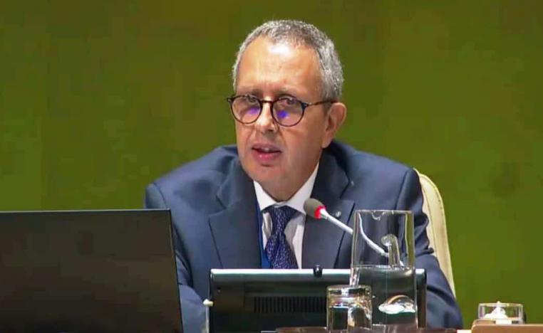 المنصف البعتي 