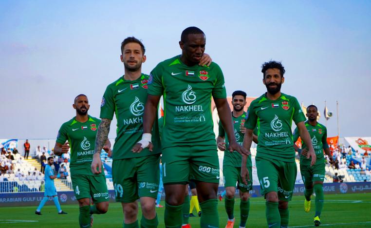 شباب الأهلي 