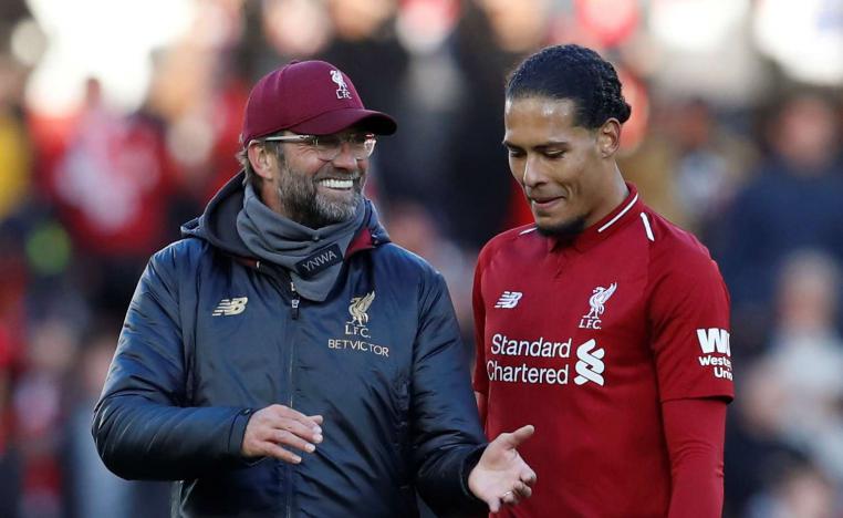 بعد رجال كلوب عن التوتر يدفعهم للاستمرار في اللعب والاستمرار في الضغط على المنافسين