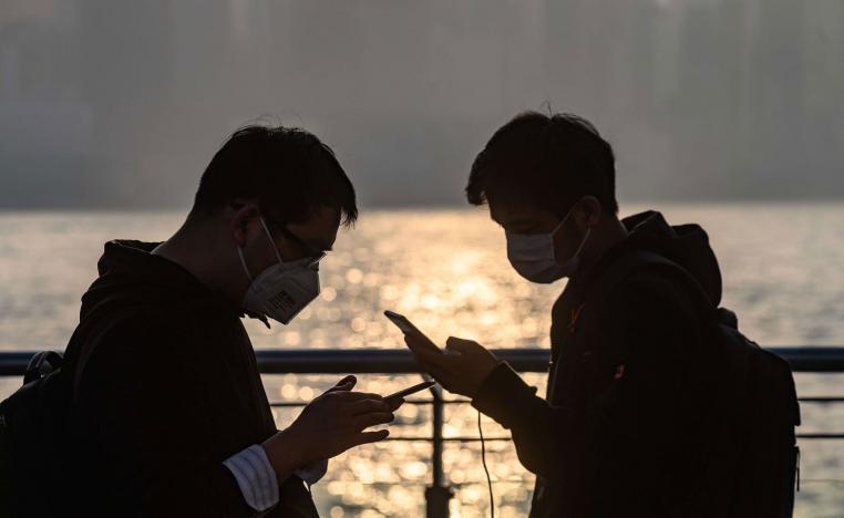 فيروس كورونا