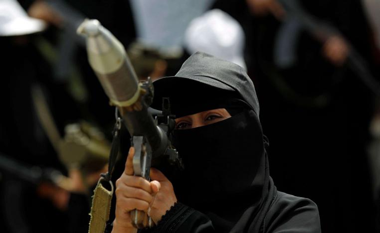 Both interceptions were in the Gulf region and involved dhow vessels that were sailing without a flag