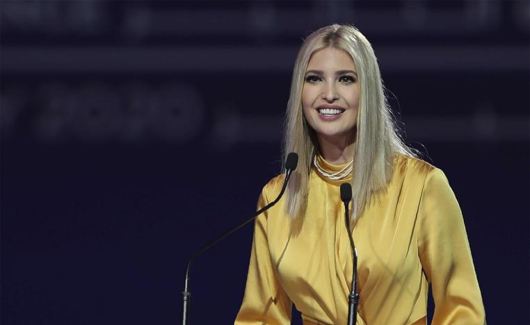 Ivanka Trump