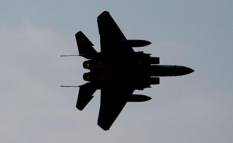 If Huthi involvement is confirmed, the rare downing of a coalition warplane would mark a setback for a military alliance known for its air supremacy