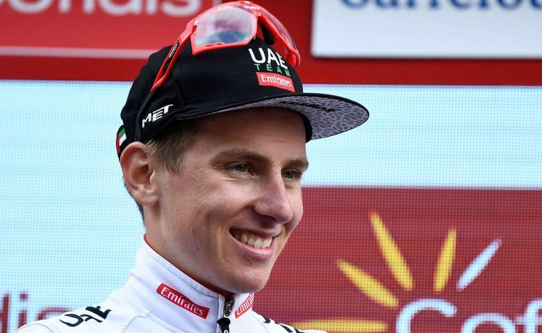 السلوفيني تادي بوغاتشار 