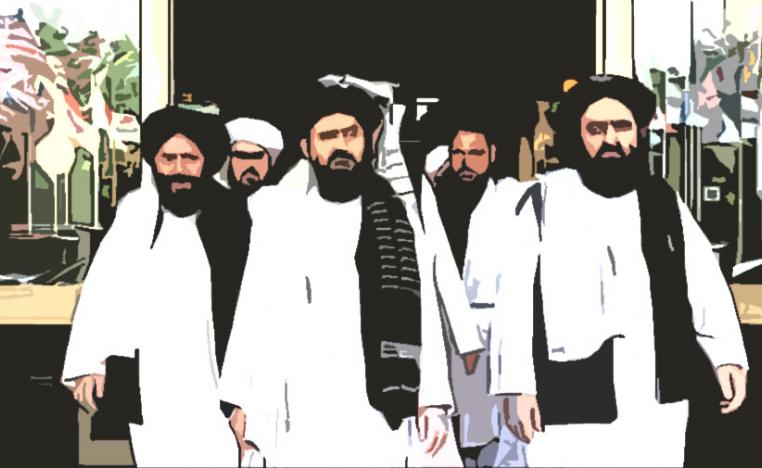 غزني بتحت سيطرة طالبان كرابع أخطر إقليم للمدنيين