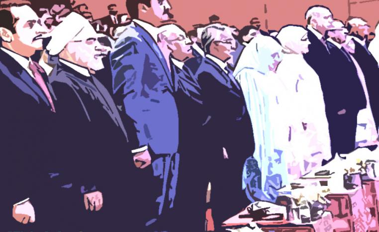 إرسال الأموال إلى إيران تحت مسمياتٍ دينية وأيديولوجية مختلفة