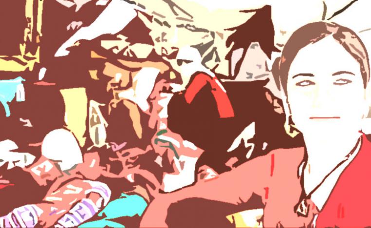 الرجولة هي نصرة الضعيف لا قهره ودعم الأقليات لا ظلمها