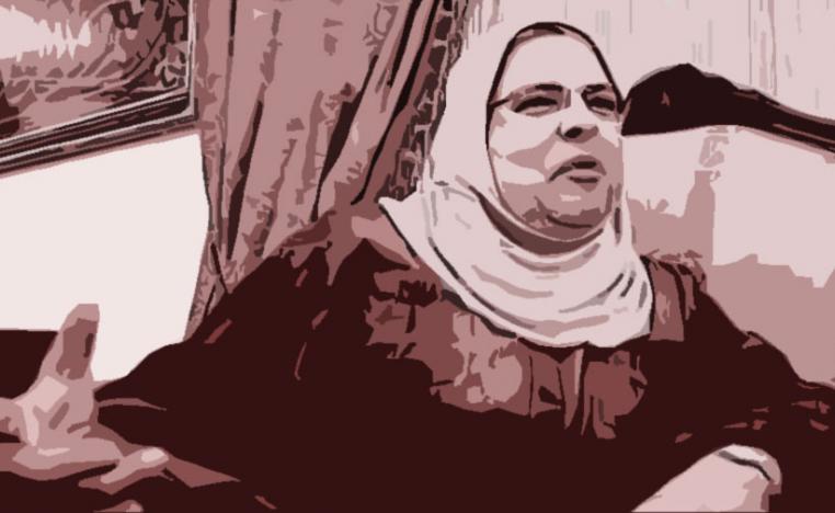 عند الإخوان قسم النساء يرأسه رجل!