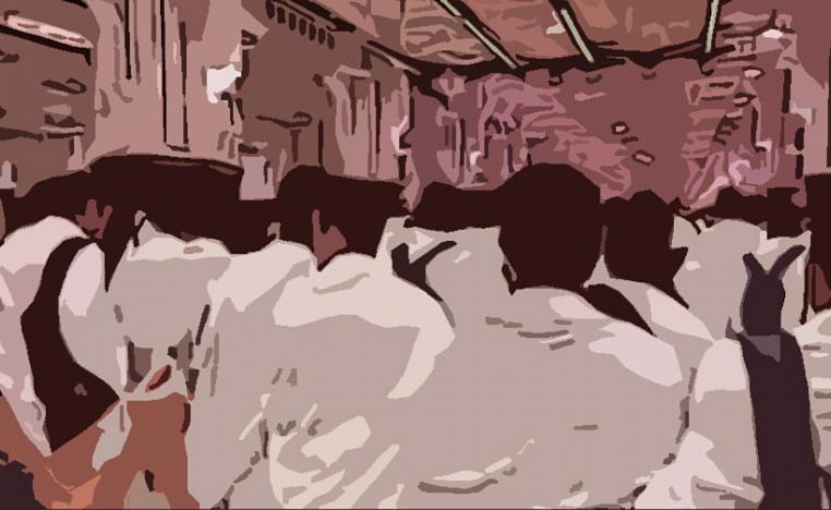 تركيا الإخوانية توظف الطقوس والشعائر الدينية سياسياً