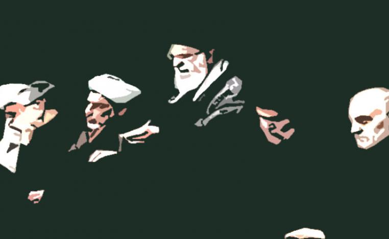 العنف المسلح للقضاء على ثورة الشباب