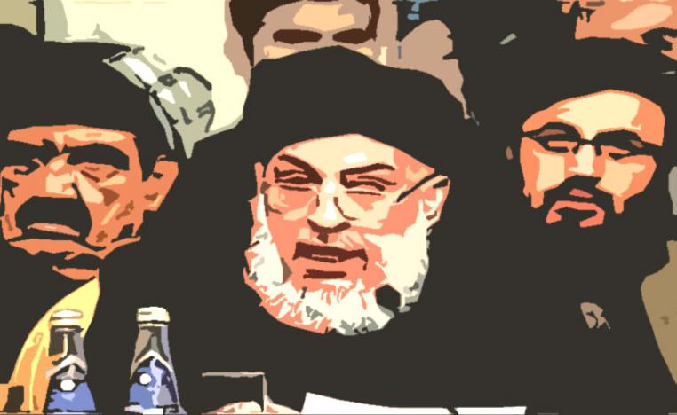 صعوبة إضافية في تسريح المقاتلين وتفكيك البنية التحتية للإرهابيين