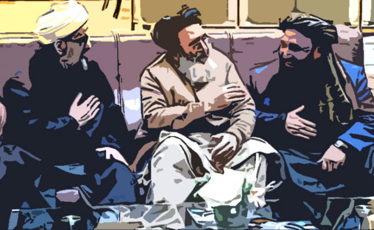 التجربة الأمريكية في فيتنام وما يماثلها في أفغانستان