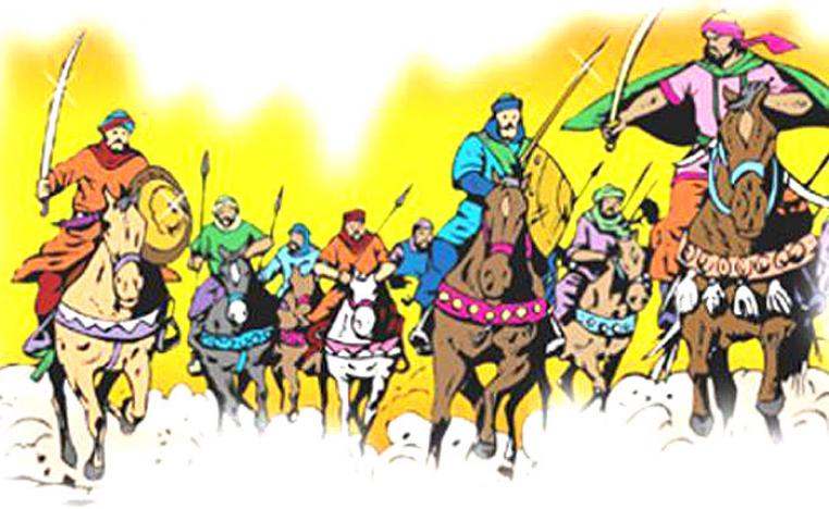 المرجعية المدنية لا تعني أن الدولة تحارِب الإسلام وتعاديه