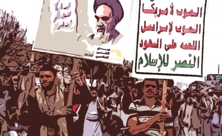 إيران لا تخفي أطماعها في اليمن