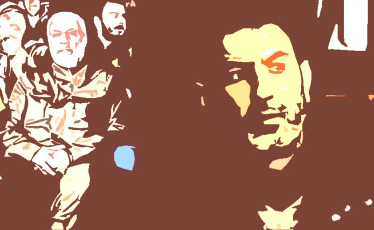 تعيين أبو فدك لا يُرضي كل ميليشيات الحشد 