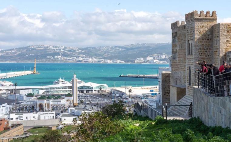 مصر مجس فكري وثقافي وسياسي مهم