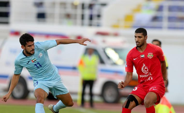 شباب الاهلي