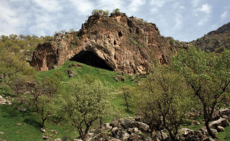 The cave was a pivotal site for mid-20th century archaeology