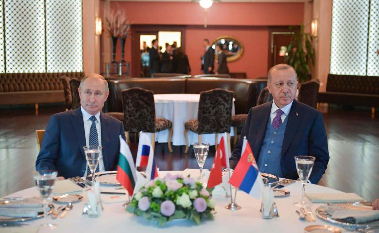 Syrian NGOs called for the warring parties to allow safe access for humanitarian groups and for a "complete ceasefire and end to human rights violations"