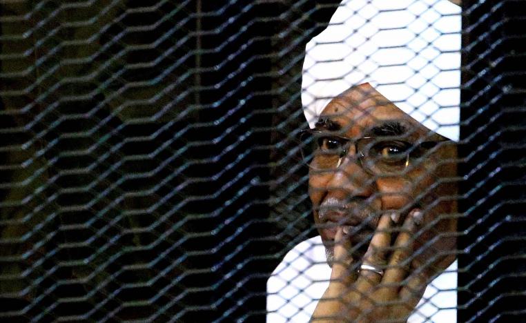 The decision to surrender Bashir to the ICC came after protracted talks between rebel groups, including from Darfur, and Sudan's ruling body