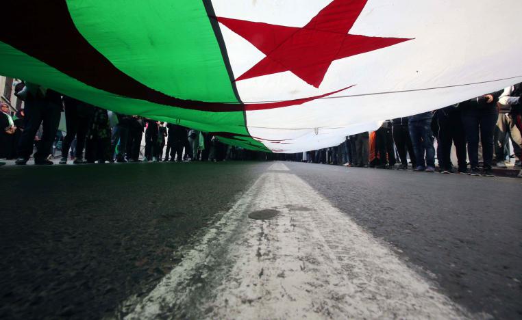While a year of weekly protests has not yet brought down "the system" that they challenged, the Hirak movement has profoundly changed the political landscape.