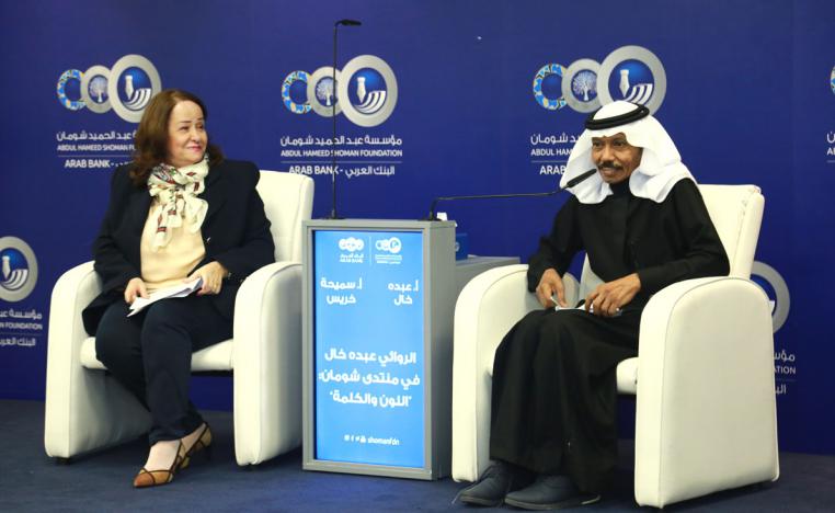 الكلمة بها النقيض وضده