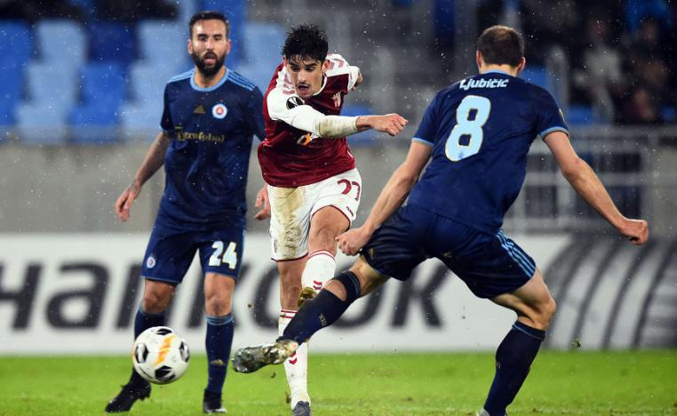 فرانشيسكو ترينكاو 