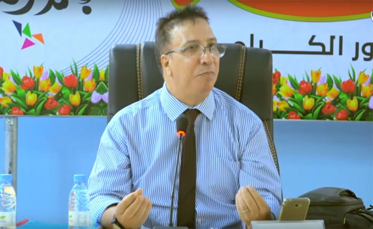 تشاكل الإشباع