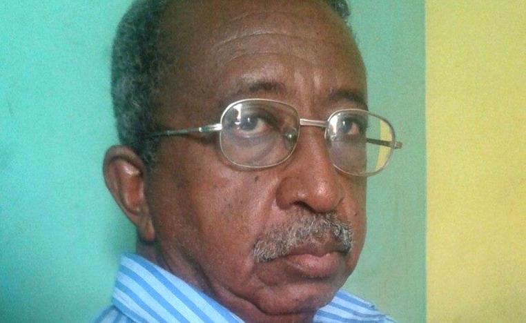 الخطاب الشعري السوداني