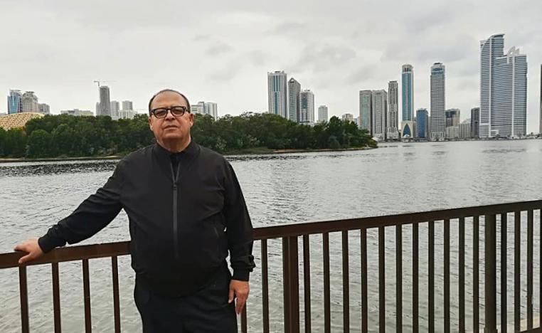 ضباب على النّافذة