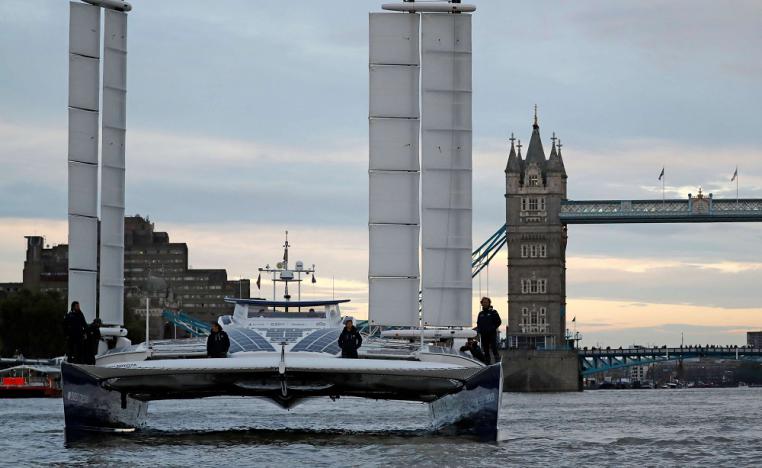 'إنرجي أوبزرفر'