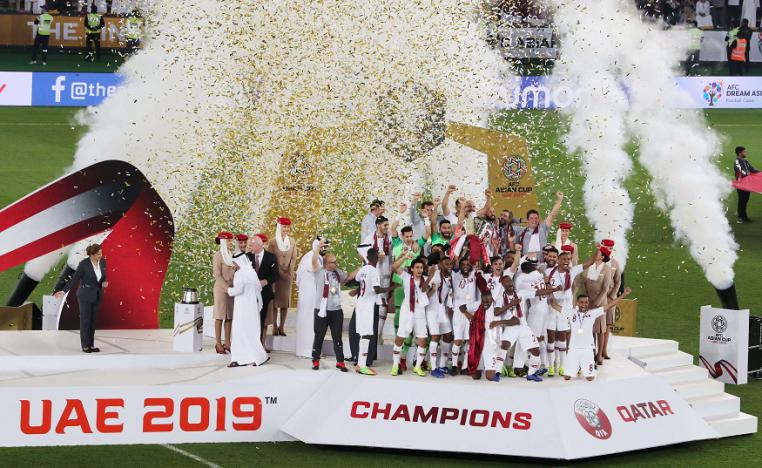 كأس آسيا 2019