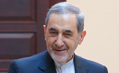 علي أكبر ولايتي المستشار الرئيسي للمرشد الأعلى آية الله علي خامنئي