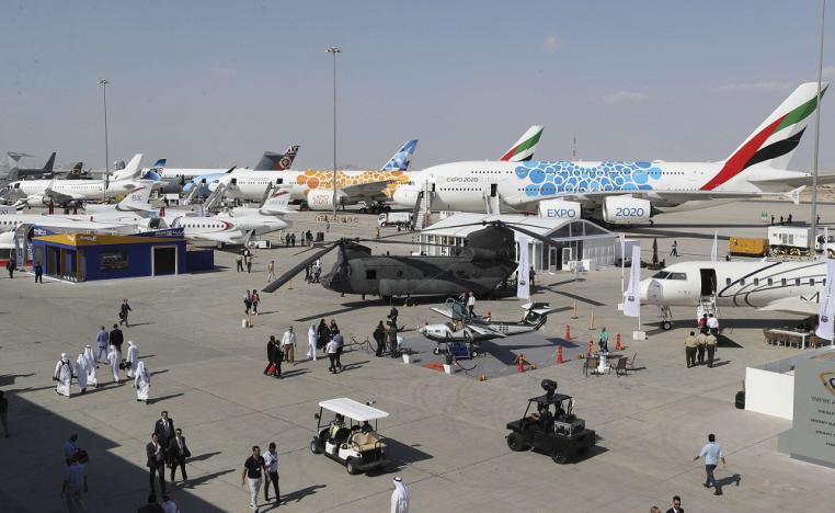 اسوا ازمة تعيشها شركات الطيران في الخليج