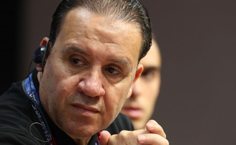 معلول لتحقيق حلم تأهل سوريا للمونديال