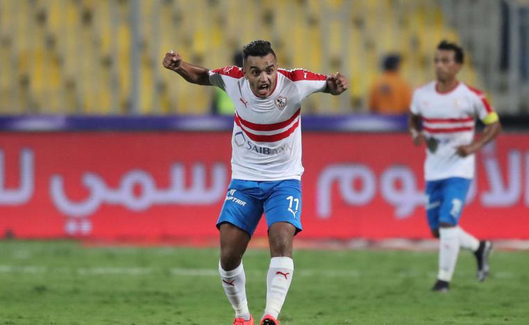 الزمالك يصطدم بالترجي للمرة الثالثة في ثلاثة أسابيع