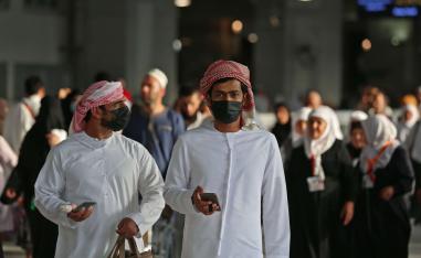 كورونا
