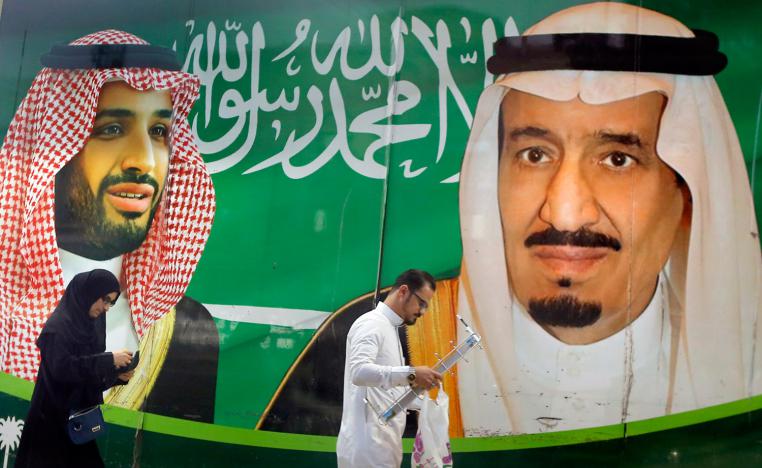 اصلاحات ولي العهد السعودي تحظى بتأييد شعبي يعزز رؤيته المستقبلية للمملكة