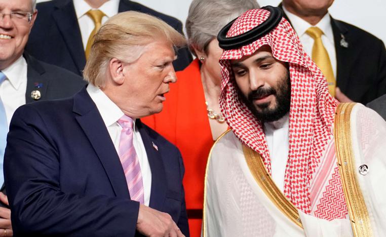 الأسس الجديدة لصناعة النفط ستضعها الرياض