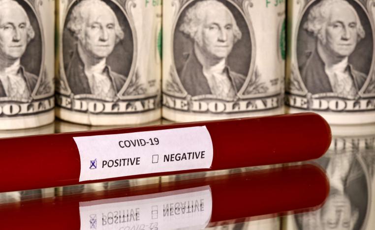 الدولار الاميركي