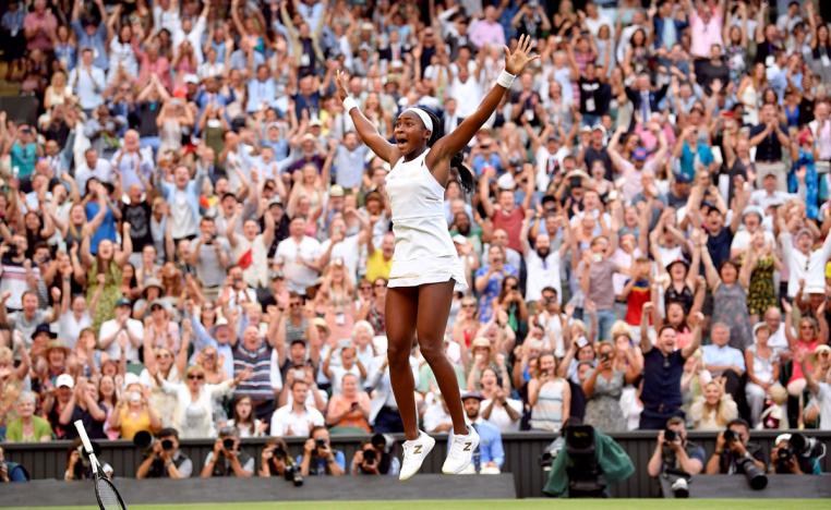 ارتباك في بطولة ويمبلدون بسبب كورونا