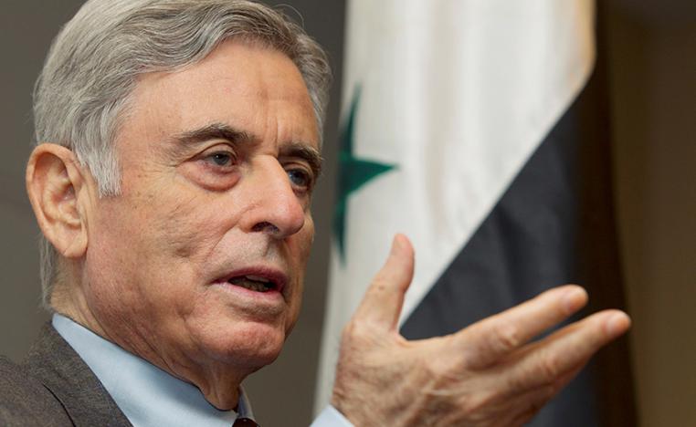 من دعم نظام الأسد الأب إلى معارضة الإبن حياة الخدام تنتهي في المنفى