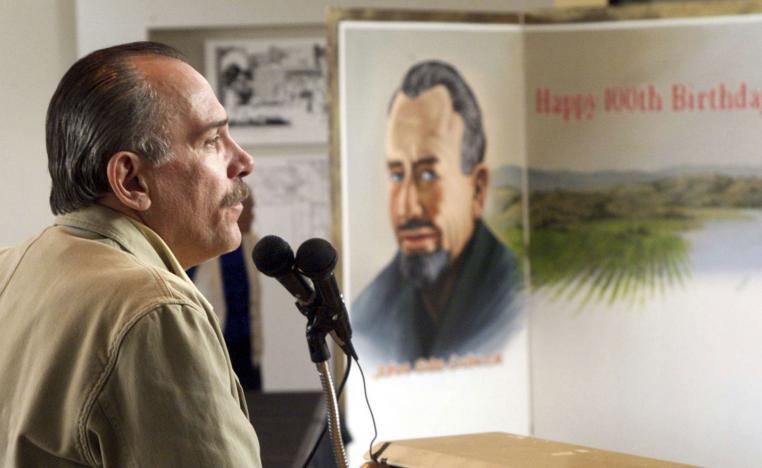  توماس شتاينبك