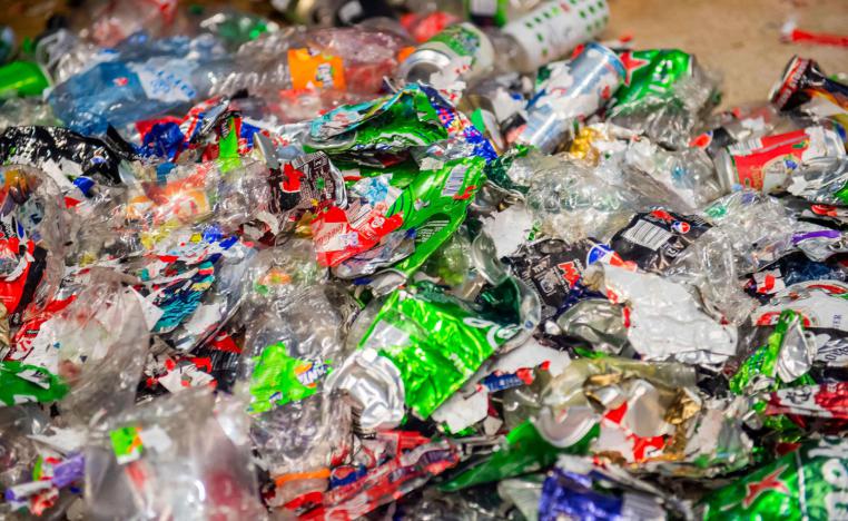  المنتجات البلاستيكية