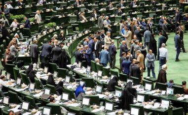 كورونا يترصد أبرز المسؤولين في إيران