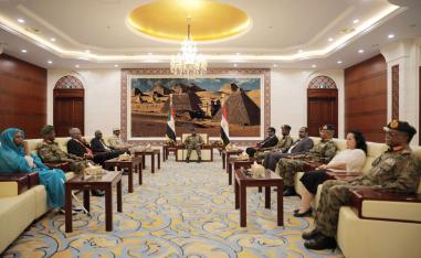 السودان يستنفر لمحاصرة فيروس كورونا قبل انتشاره